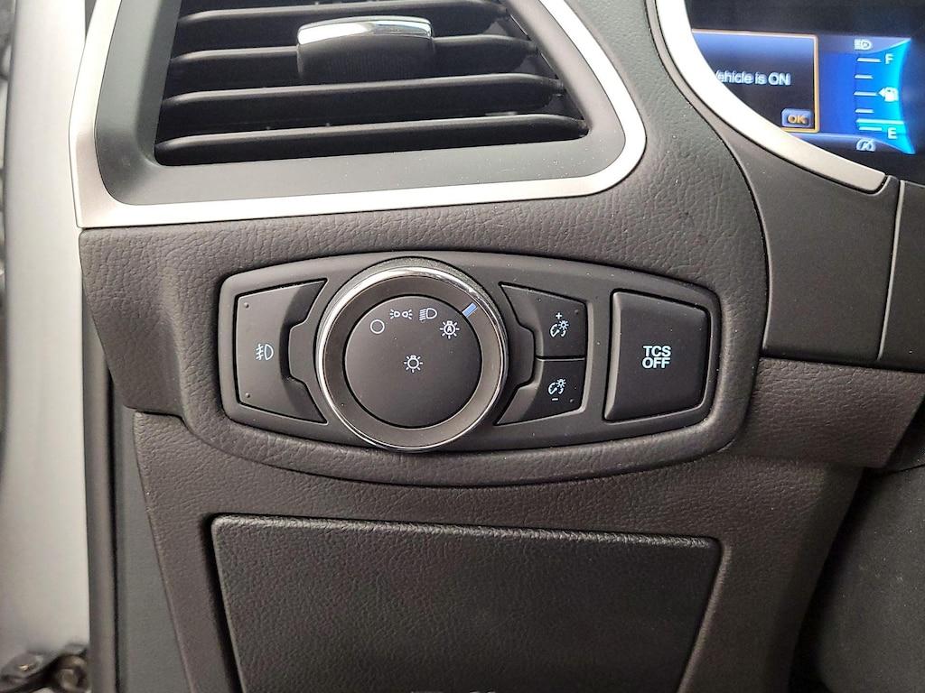 used 2020 Ford Edge car, priced at $19,998
