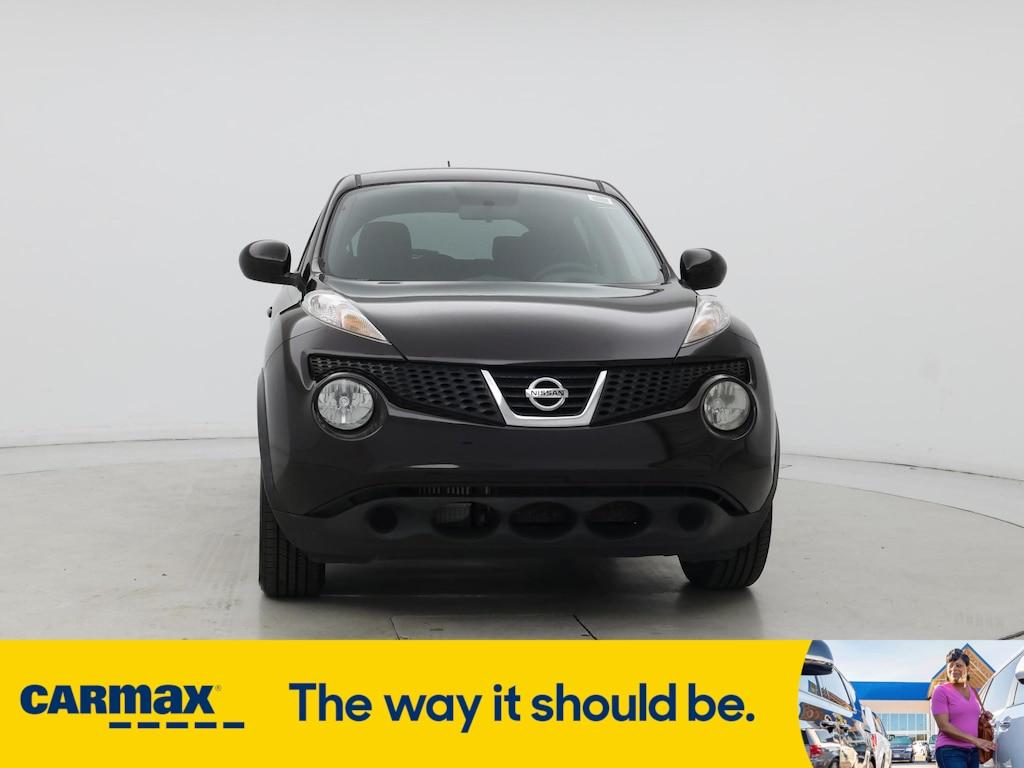 used 2014 Nissan Juke car, priced at $12,998