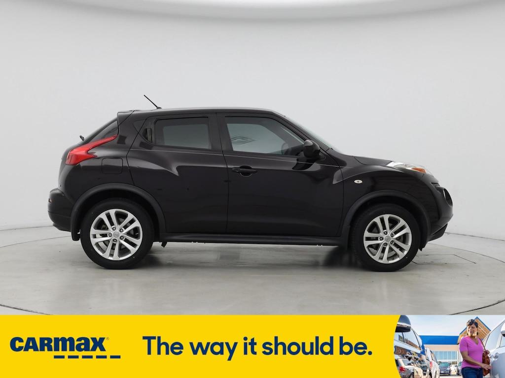 used 2014 Nissan Juke car, priced at $12,998