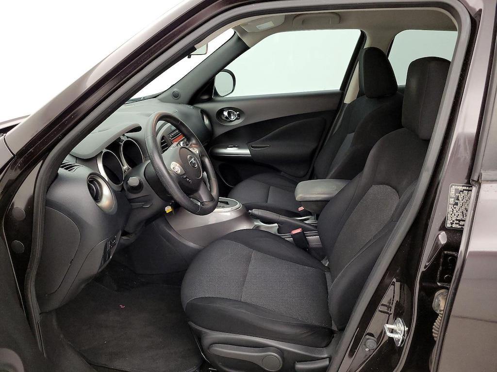 used 2014 Nissan Juke car, priced at $12,998