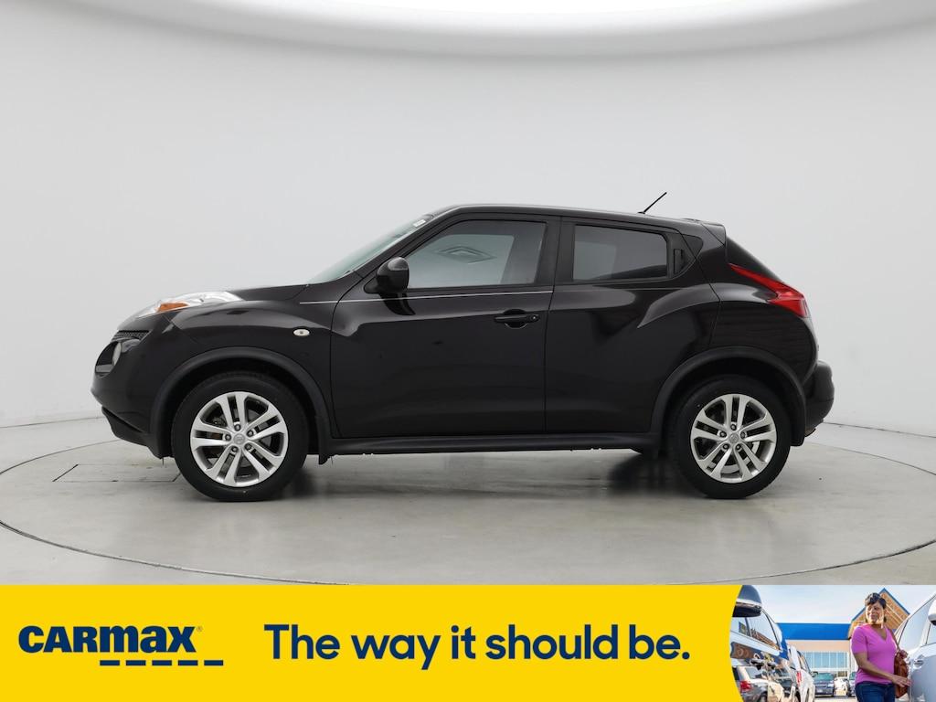 used 2014 Nissan Juke car, priced at $12,998