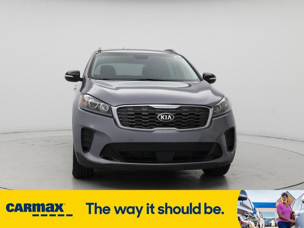 used 2020 Kia Sorento car, priced at $20,998