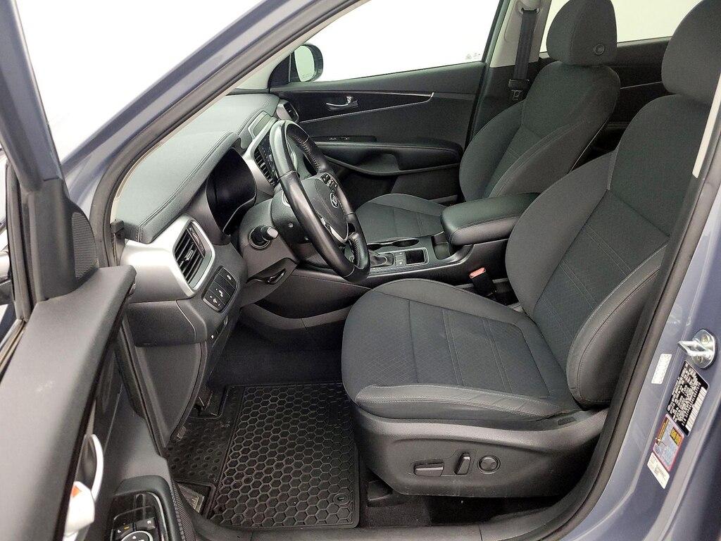 used 2020 Kia Sorento car, priced at $20,998