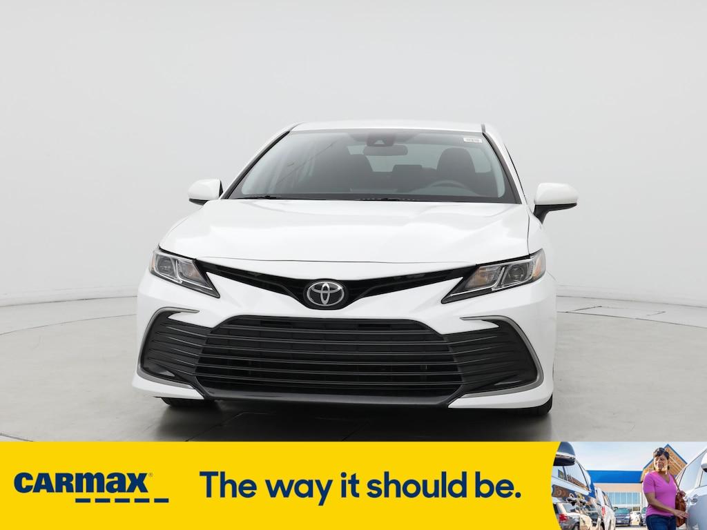 used 2023 Toyota Camry car, priced at $25,998