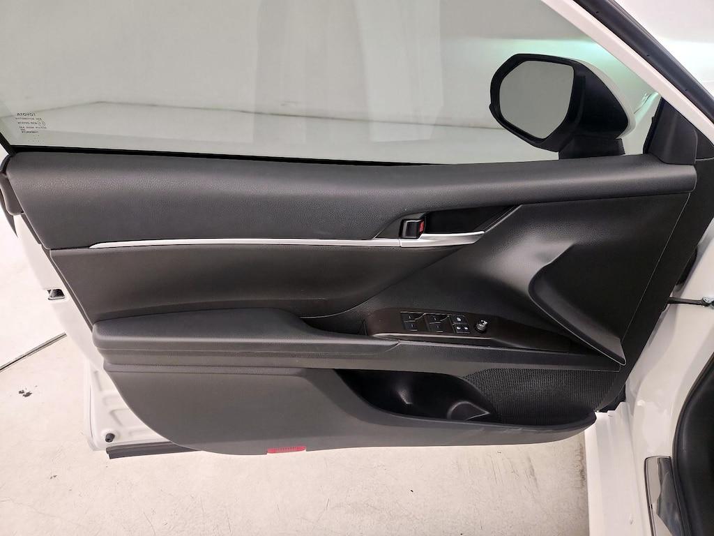 used 2023 Toyota Camry car, priced at $25,998