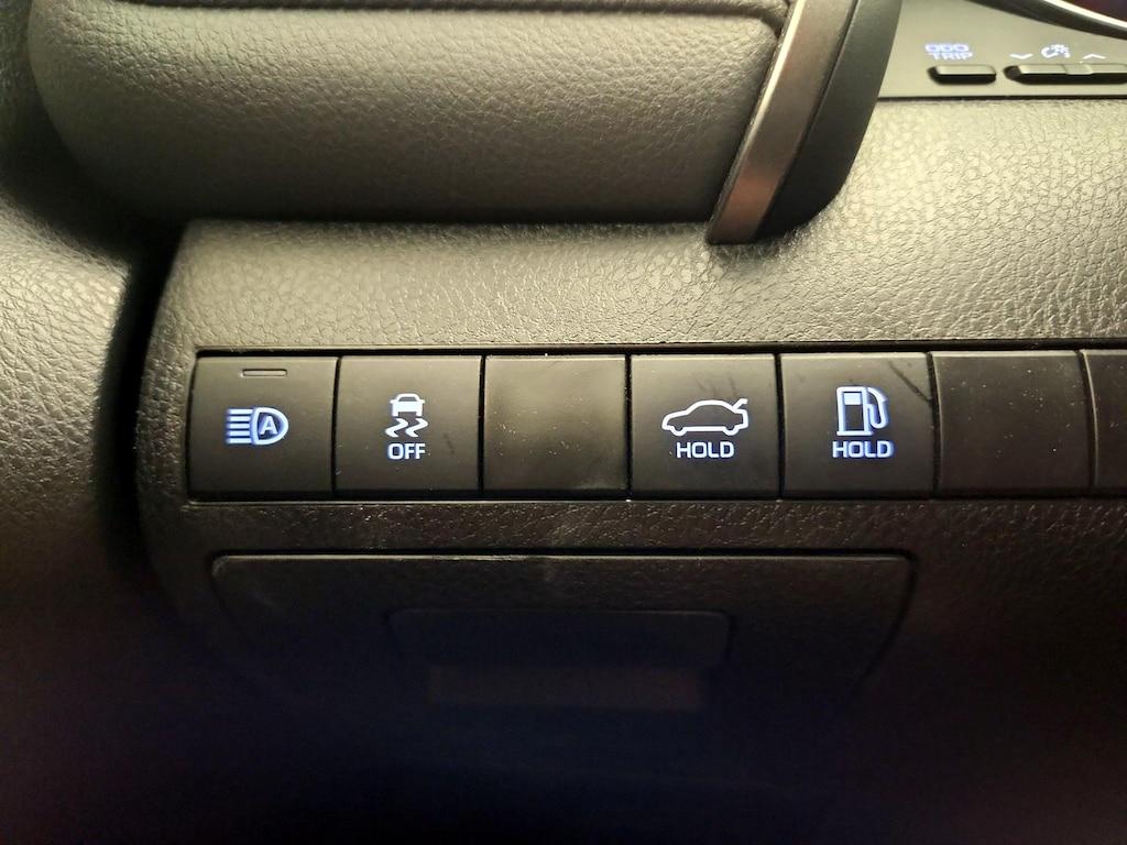 used 2023 Toyota Camry car, priced at $25,998