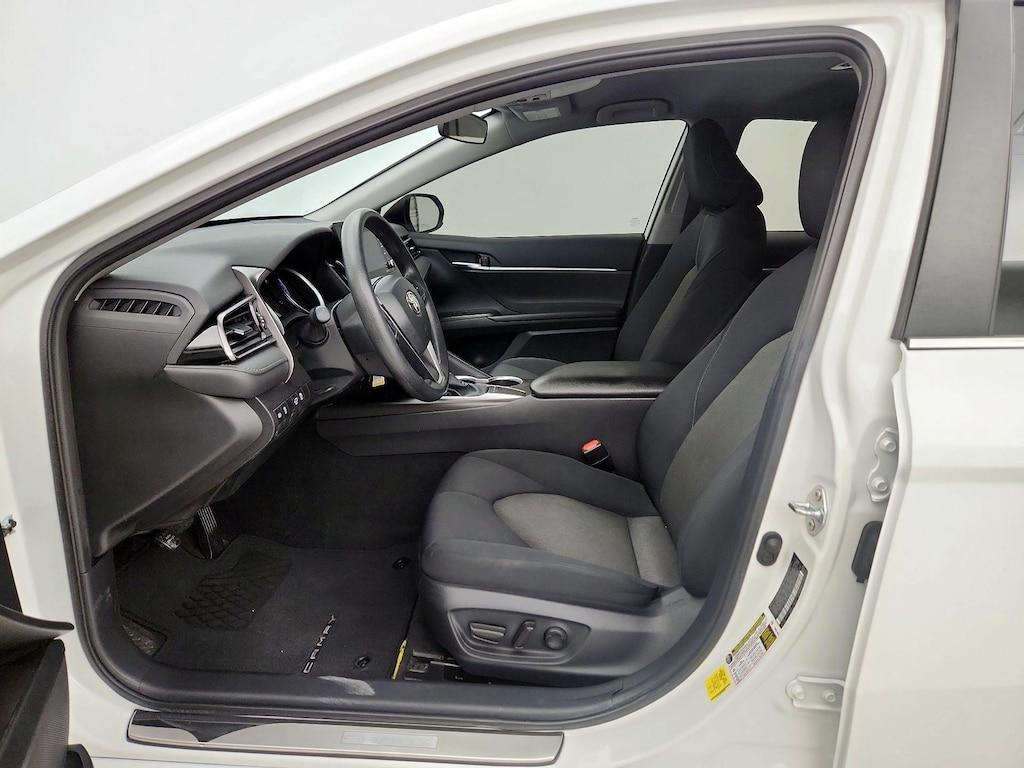 used 2023 Toyota Camry car, priced at $25,998