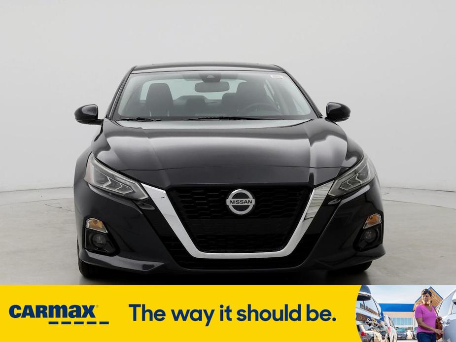 used 2020 Nissan Altima car, priced at $18,998