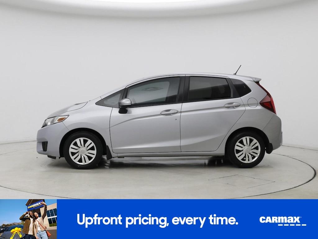 used 2017 Honda Fit car, priced at $17,998