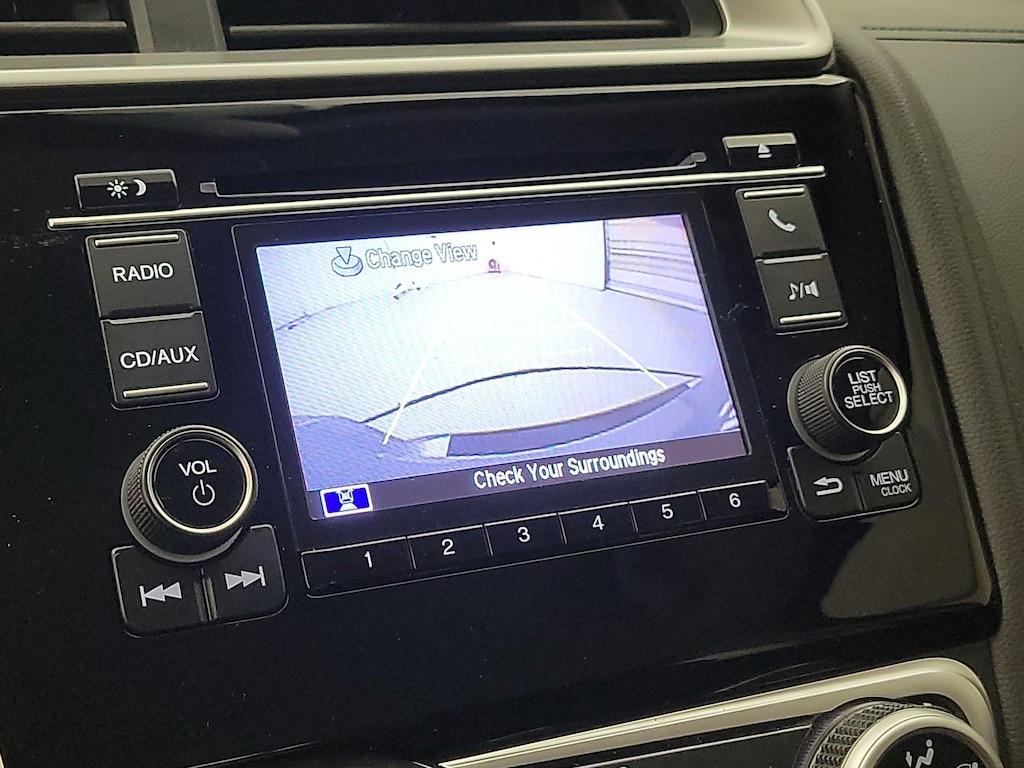 used 2017 Honda Fit car, priced at $17,998