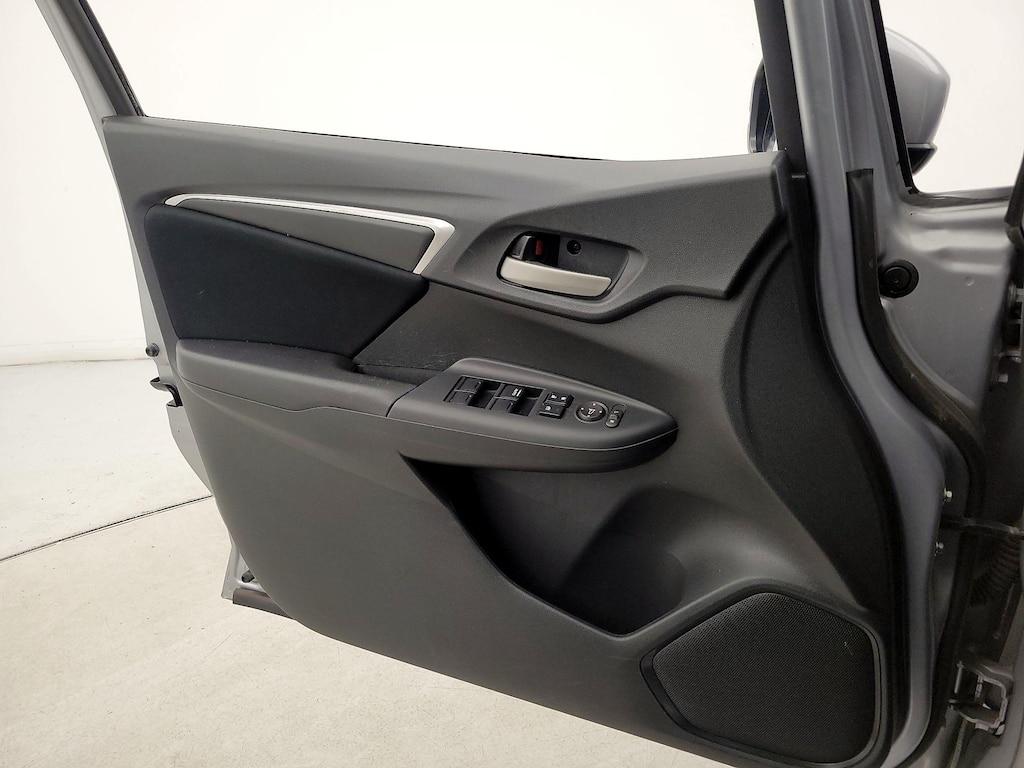 used 2017 Honda Fit car, priced at $17,998