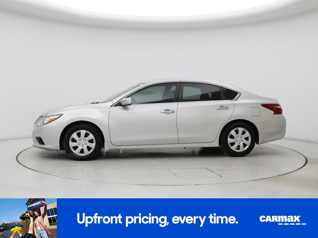 used 2018 Nissan Altima car, priced at $12,998