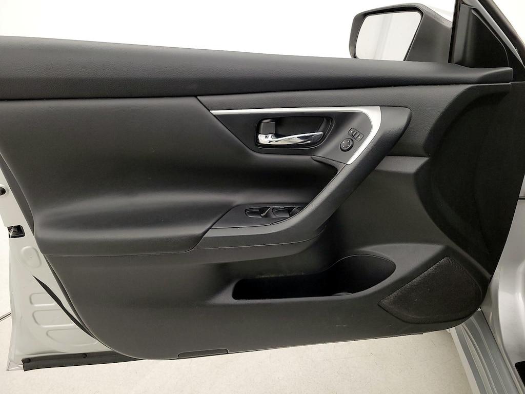 used 2018 Nissan Altima car, priced at $12,998