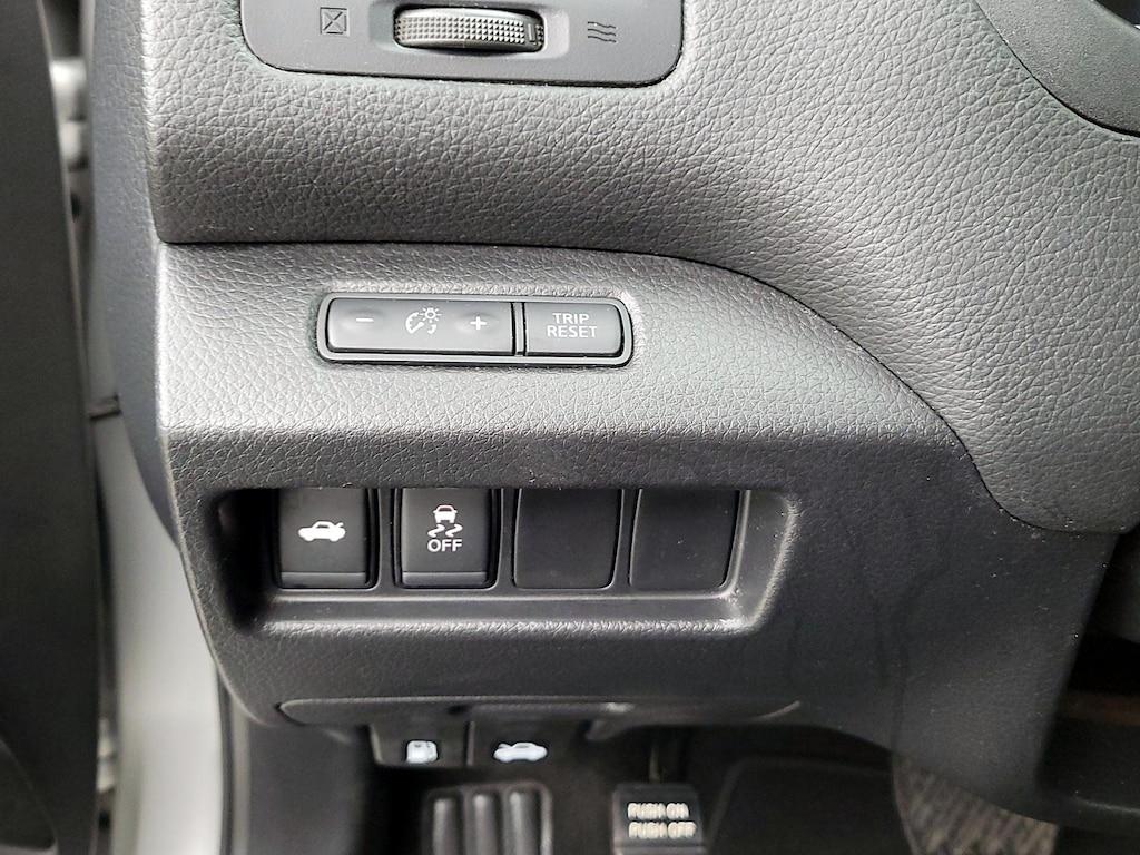 used 2018 Nissan Altima car, priced at $12,998