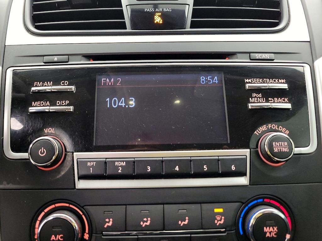 used 2018 Nissan Altima car, priced at $12,998