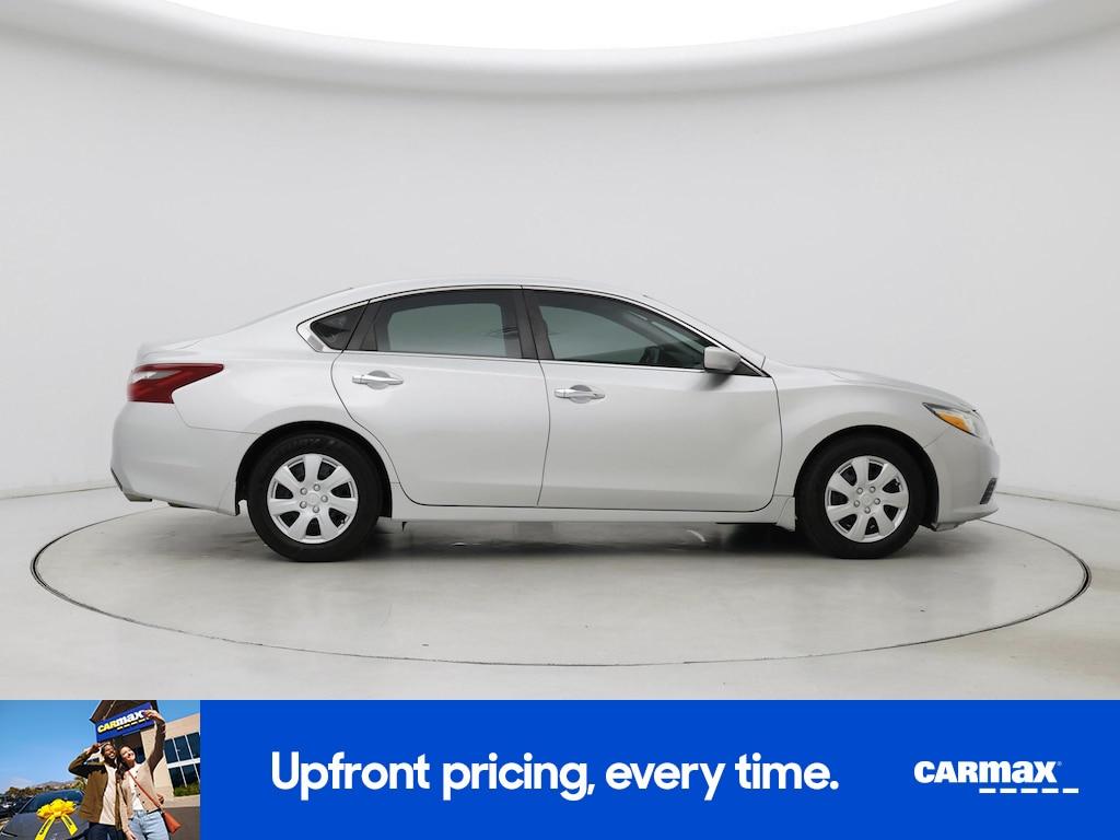 used 2018 Nissan Altima car, priced at $12,998