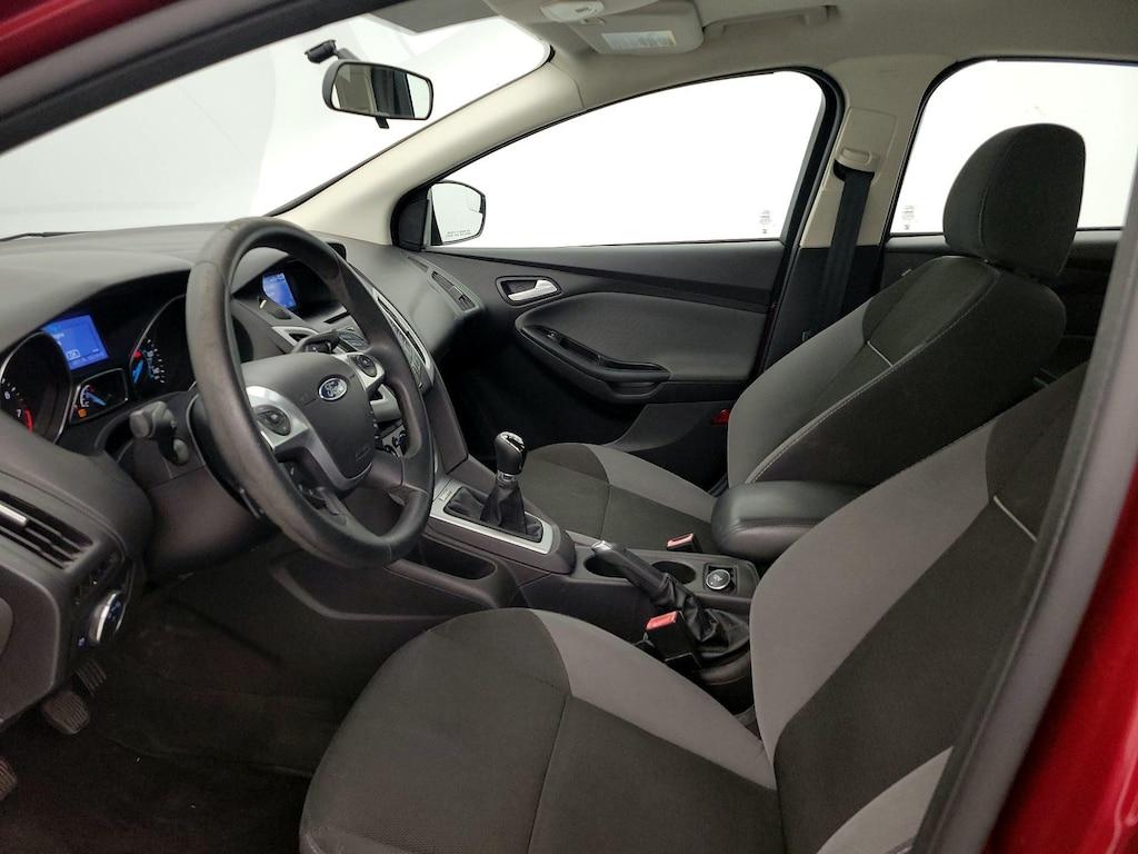 used 2013 Ford Focus car, priced at $9,998