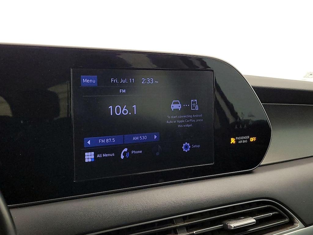 used 2022 Hyundai Palisade car, priced at $23,998
