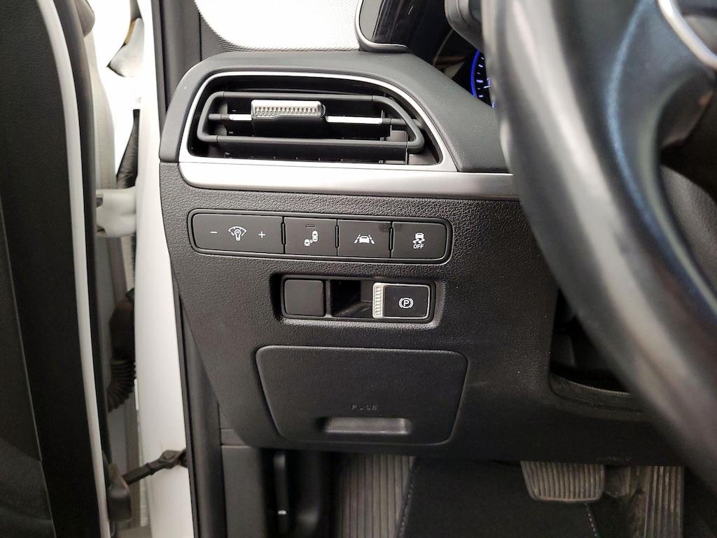 used 2022 Hyundai Palisade car, priced at $23,998
