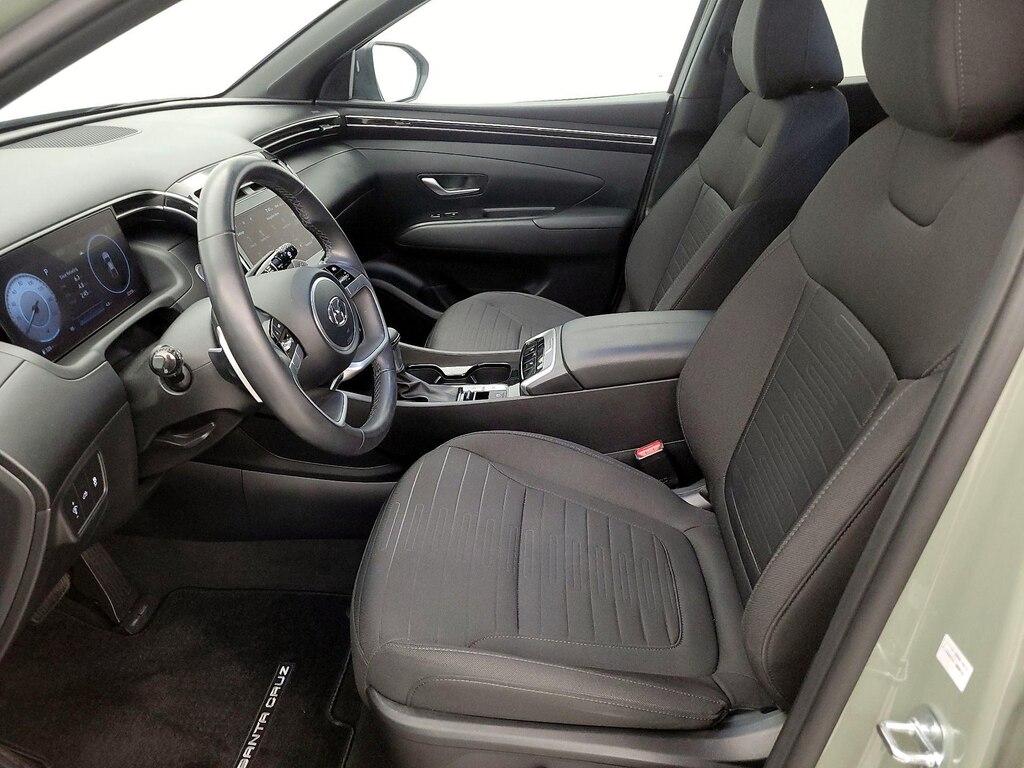 used 2023 Hyundai SANTA CRUZ car, priced at $29,998