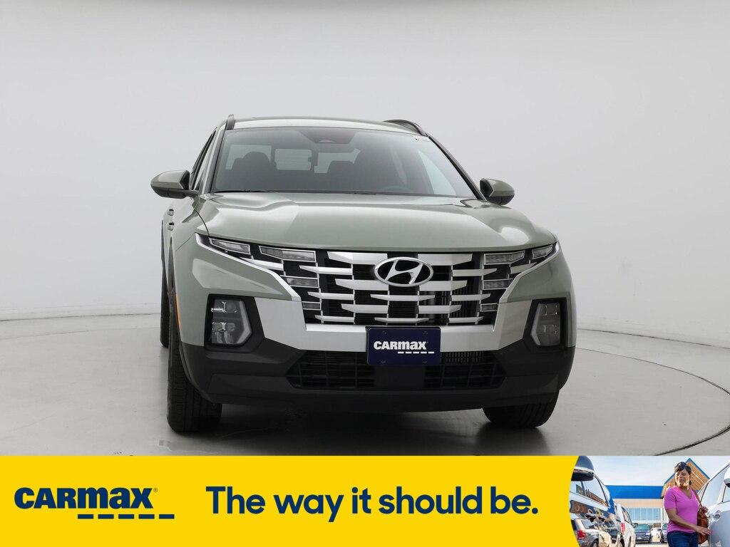 used 2023 Hyundai SANTA CRUZ car, priced at $29,998