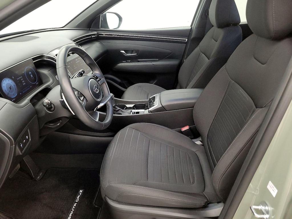 used 2023 Hyundai SANTA CRUZ car, priced at $29,998