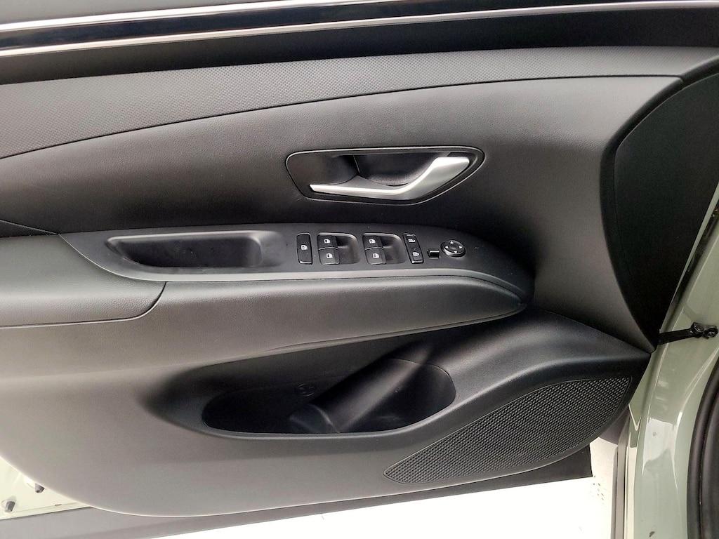 used 2023 Hyundai SANTA CRUZ car, priced at $29,998