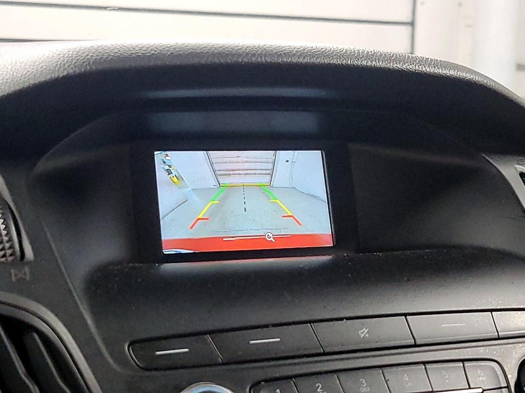 used 2018 Ford Focus car, priced at $10,998
