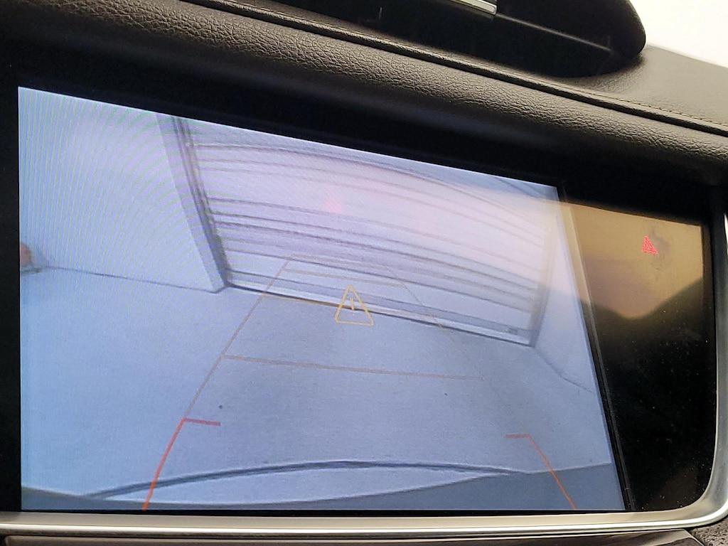 used 2019 Cadillac XT5 car, priced at $23,998