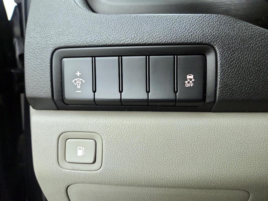 used 2019 Kia Sedona car, priced at $15,998