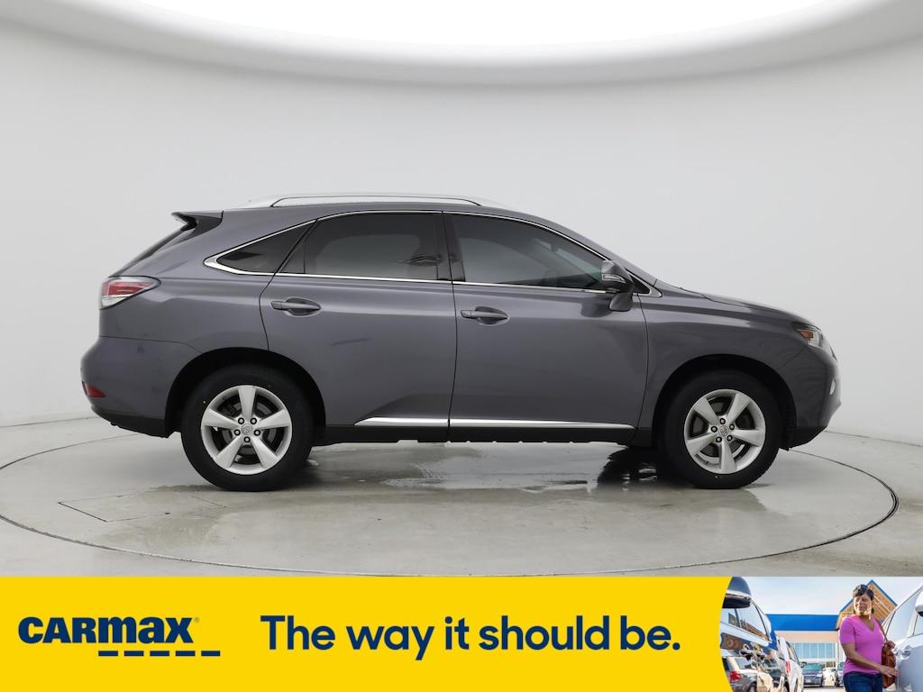 used 2015 Lexus RX 350 car, priced at $17,998