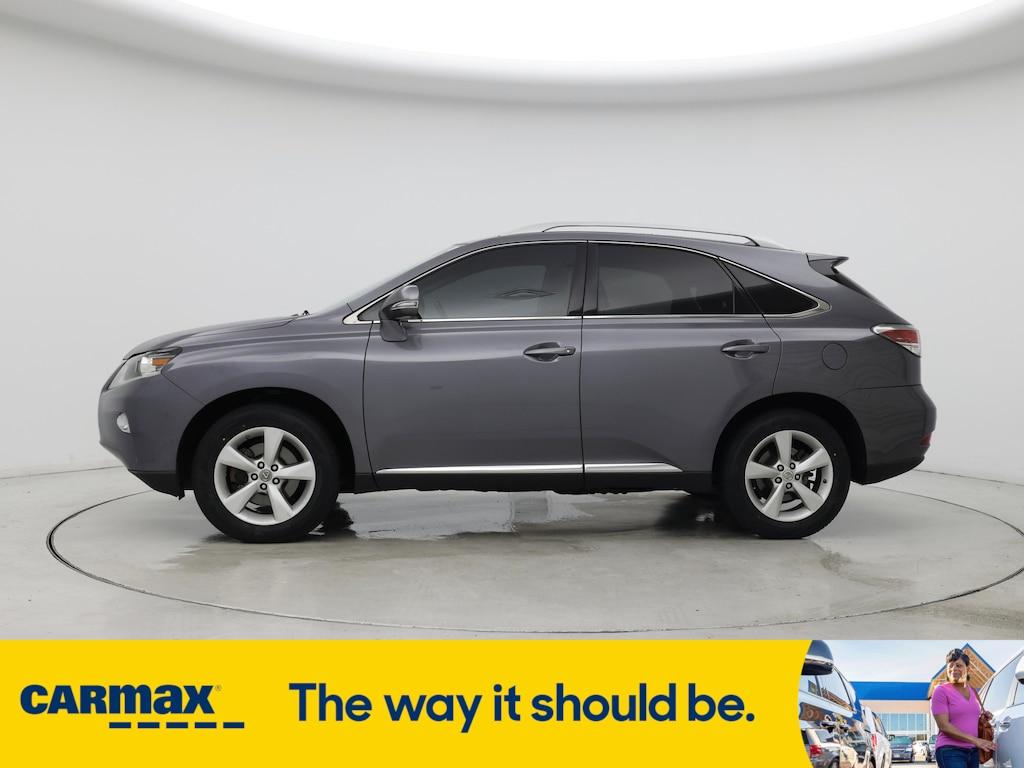 used 2015 Lexus RX 350 car, priced at $17,998