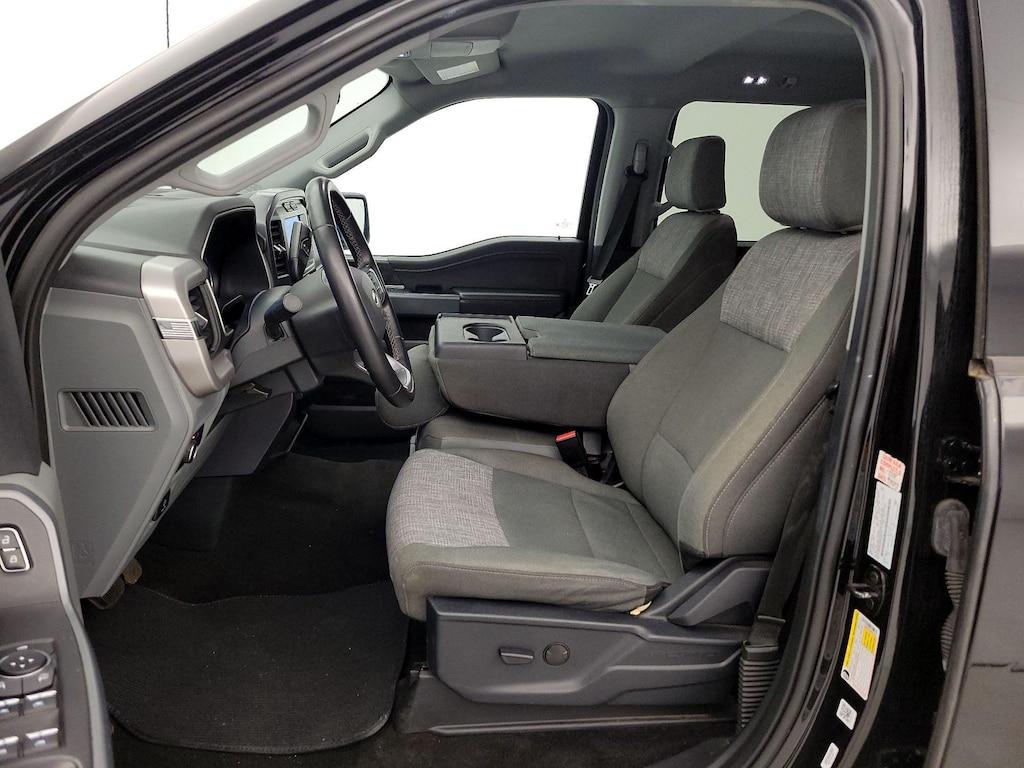 used 2023 Ford F-150 car, priced at $34,998