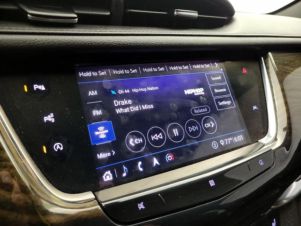used 2020 Cadillac XT6 car, priced at $30,998