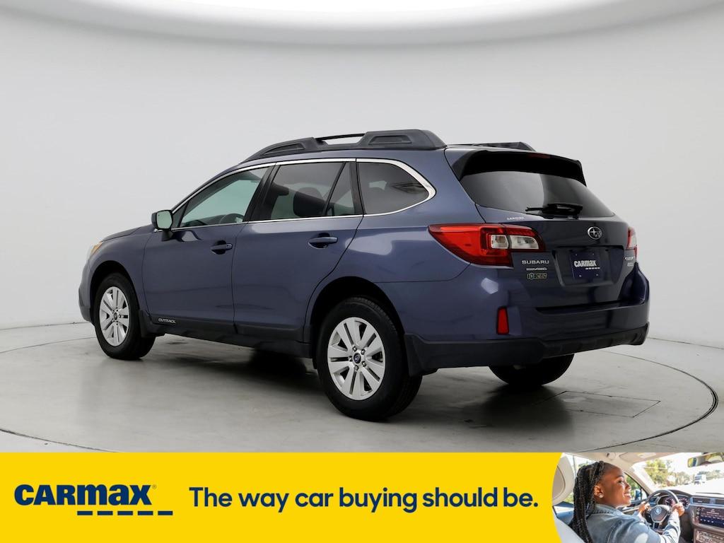 used 2015 Subaru Outback car, priced at $14,998