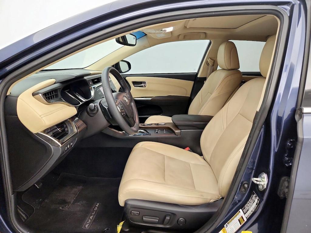 used 2014 Toyota Avalon car, priced at $17,998