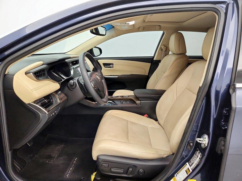 used 2014 Toyota Avalon car, priced at $17,998