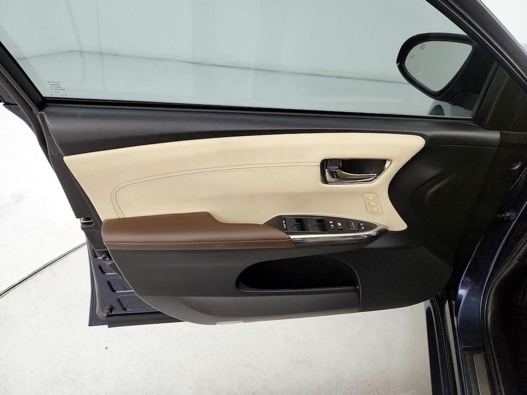 used 2014 Toyota Avalon car, priced at $17,998
