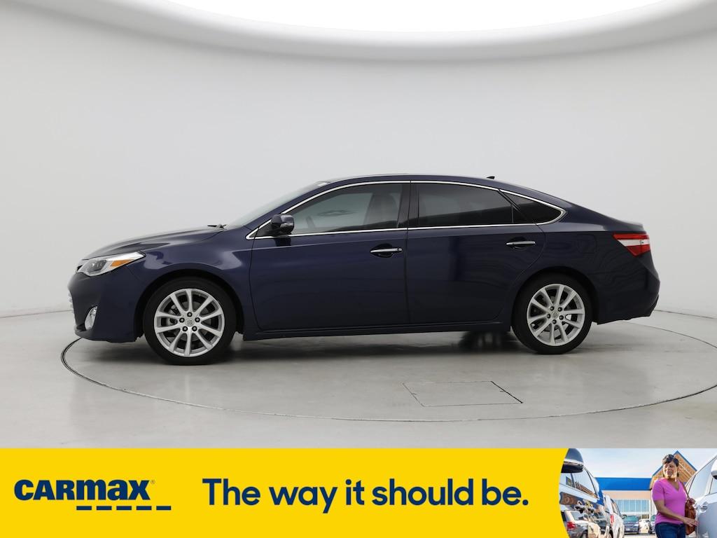 used 2014 Toyota Avalon car, priced at $17,998