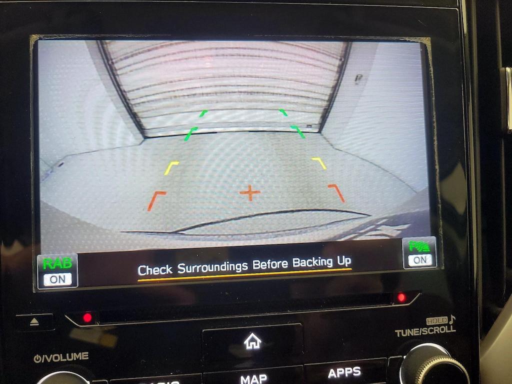 used 2019 Subaru Ascent car, priced at $27,998