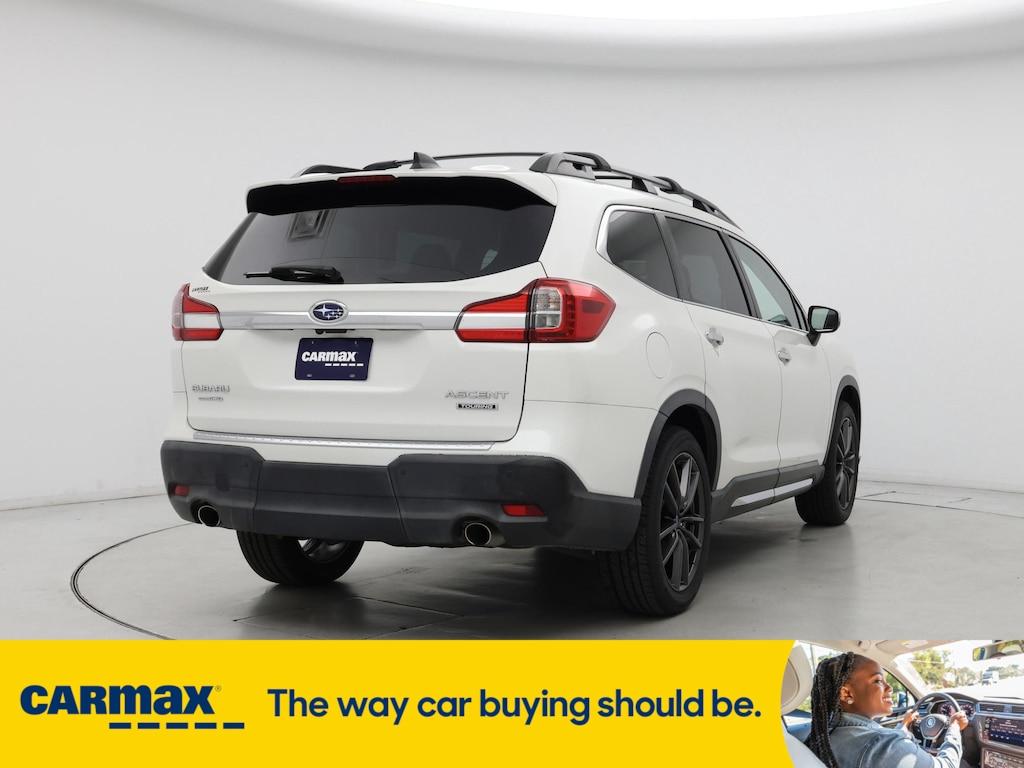 used 2019 Subaru Ascent car, priced at $27,998