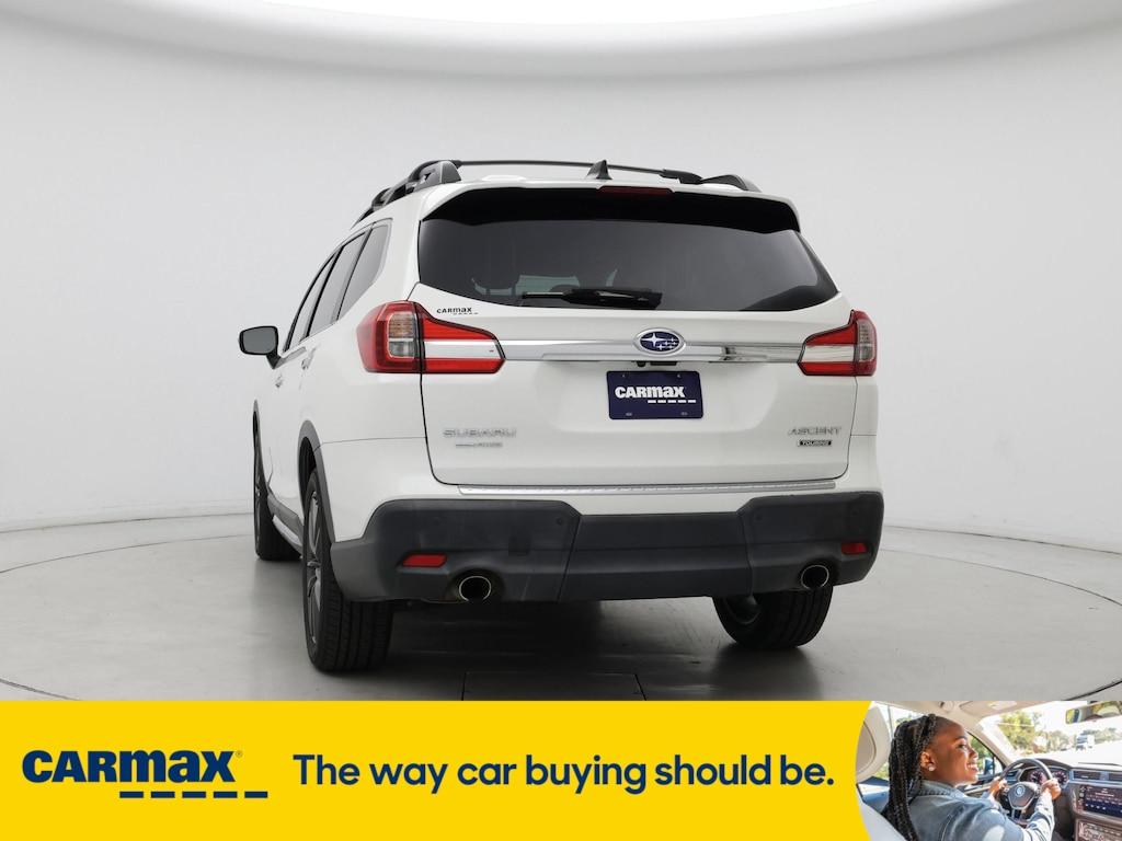 used 2019 Subaru Ascent car, priced at $27,998