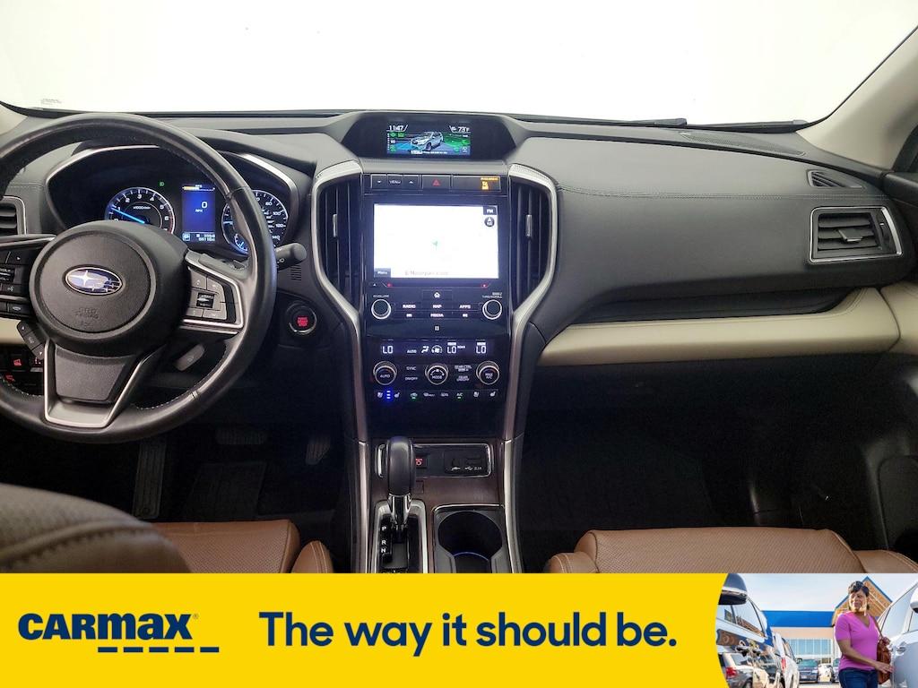 used 2019 Subaru Ascent car, priced at $27,998