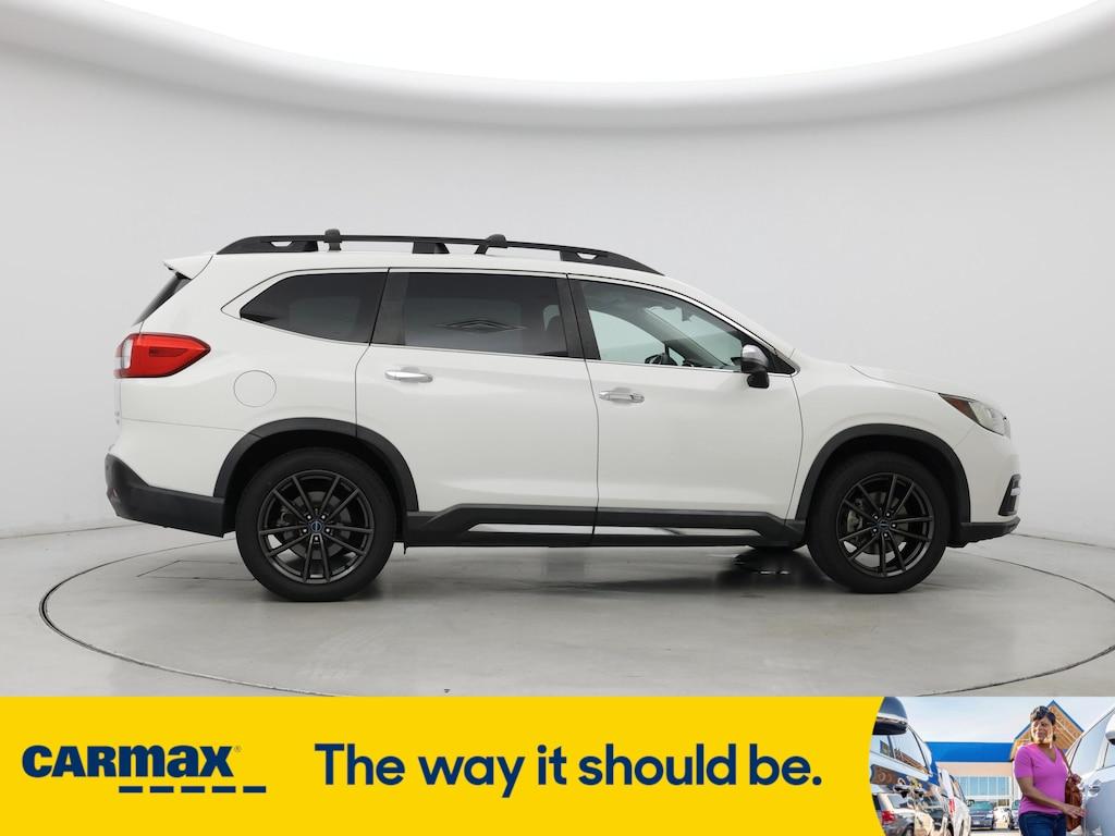 used 2019 Subaru Ascent car, priced at $27,998