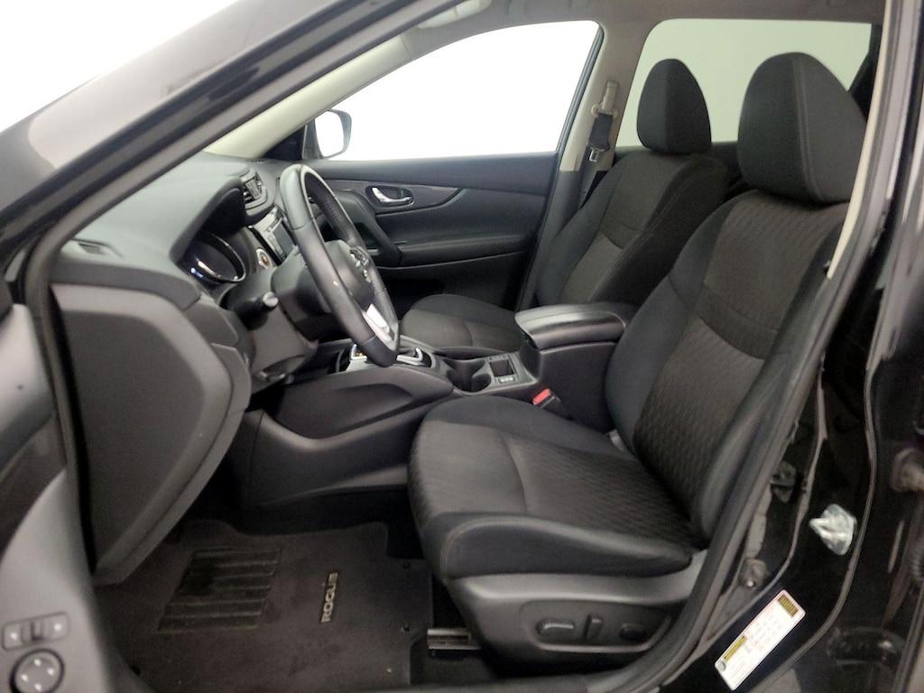 used 2019 Nissan Rogue car, priced at $15,998