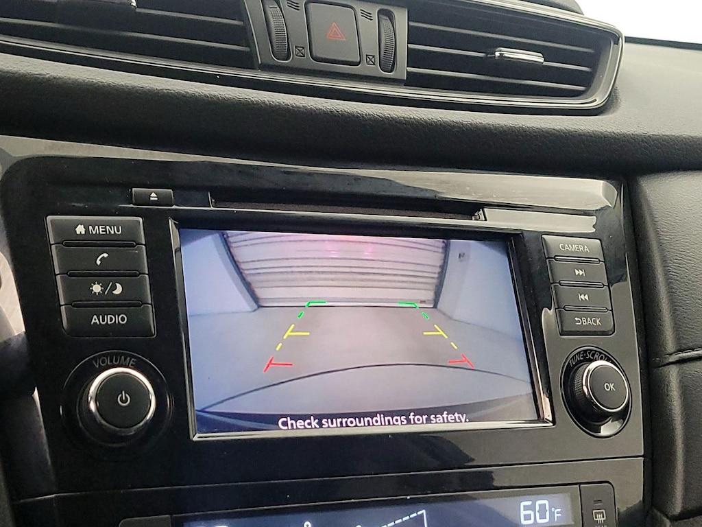 used 2019 Nissan Rogue car, priced at $15,998