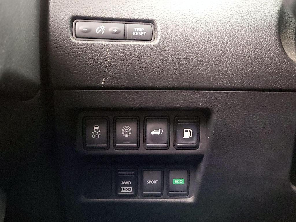 used 2019 Nissan Rogue car, priced at $15,998