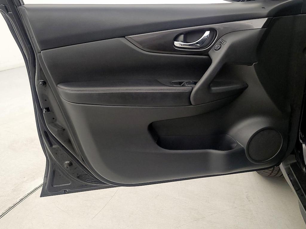 used 2019 Nissan Rogue car, priced at $15,998