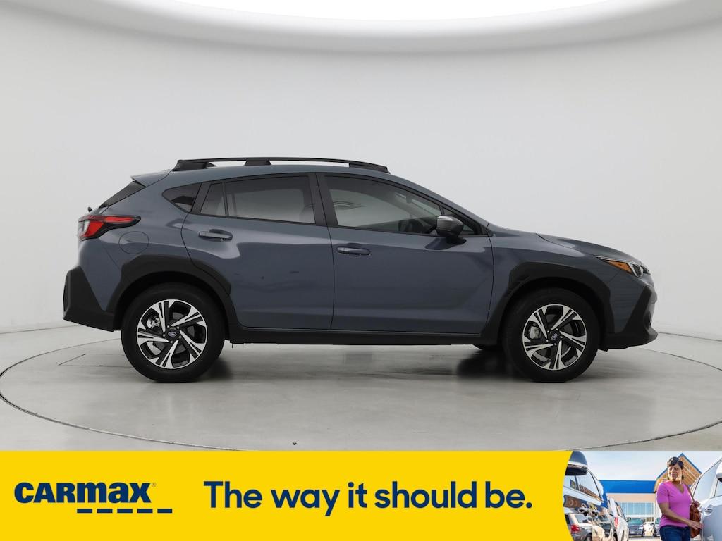 used 2024 Subaru Crosstrek car, priced at $28,998
