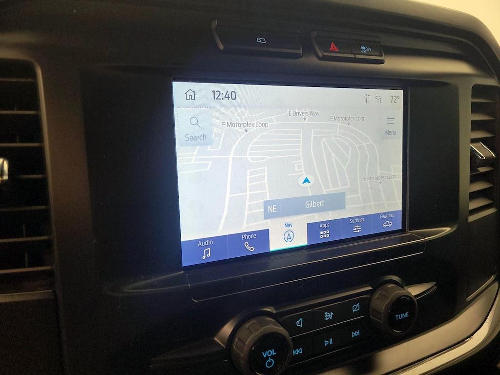 used 2023 Ford F-150 car, priced at $36,998